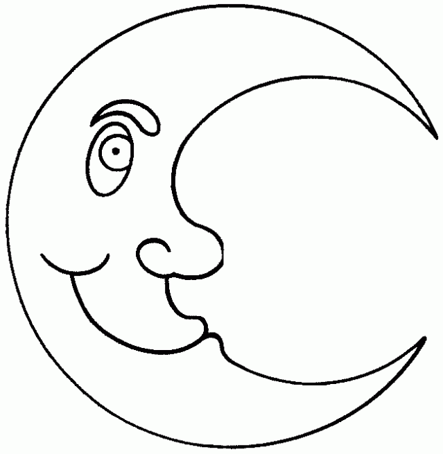 Luna Dibujos Pictures