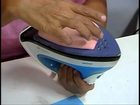 Como hacer una luna en foamy - Imagui