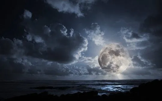 Luna Llena - Fondos de Pantalla. Imágenes y Fotos espectaculares. Luna Llena - Fondos de Pantalla. Imágenes y Fotos espectaculares.