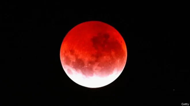 Por qué la luna llena "no tiene la culpa de nada" de lo que nos ... Por qué la luna llena "no tiene la culpa de nada" de lo que nos ...