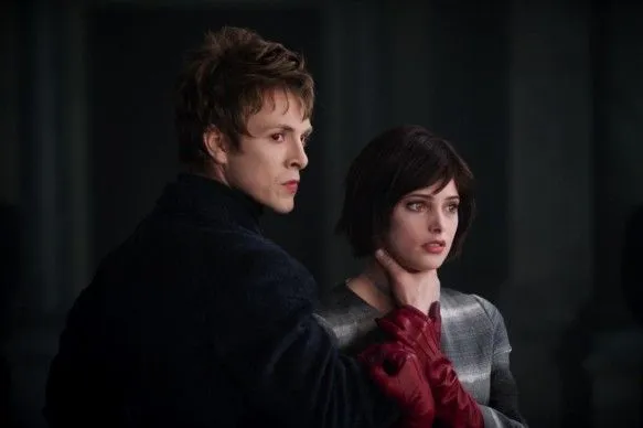 Luna Nueva, de Chris Weitz | CinemaDreamer