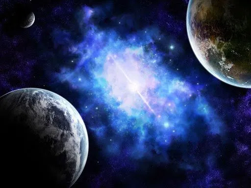 Wallpapers planetas - Imagui