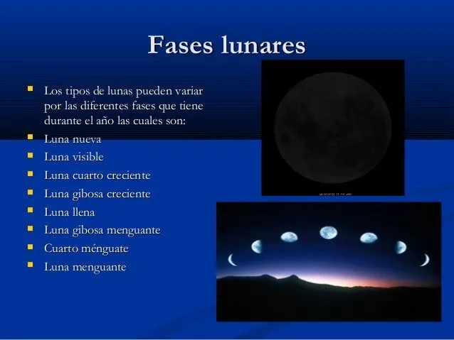 La luna nuestro único satélite natural de la tierra La luna nuestro único satélite natural de la tierra