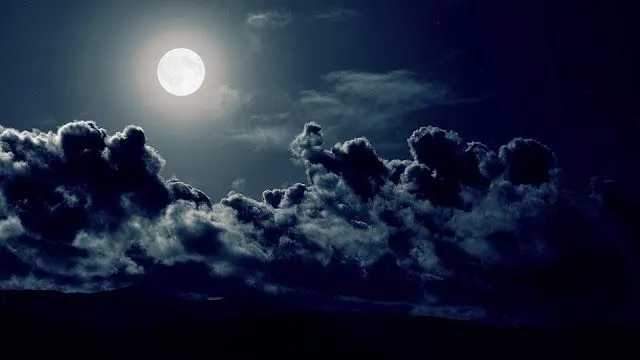 Wallpapers HD: Wallpapers HD y Full HD especiales de la Luna ... Wallpapers HD: Wallpapers HD y Full HD especiales de la Luna ...