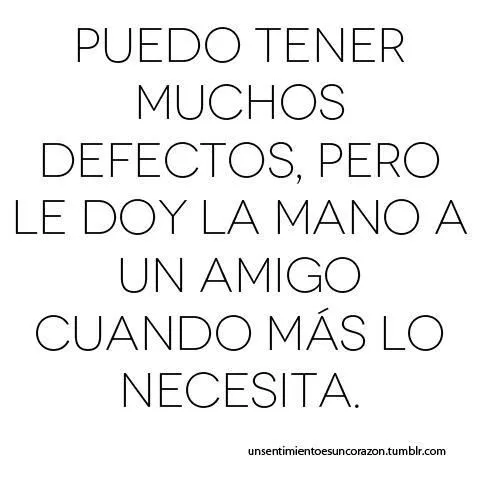 Luna's Cherries: Frases de Amigas *w*