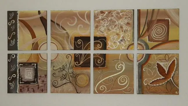 Luname Cuadros: Lunamè cuadros