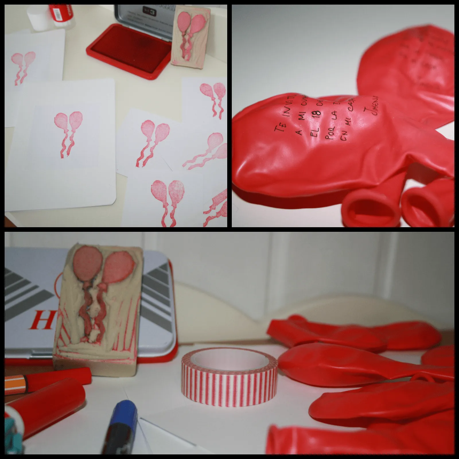 Lunares De Colores: Sorpresa!!!