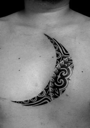 Lunas para tatuajes - Imagui Lunas para tatuajes - Imagui