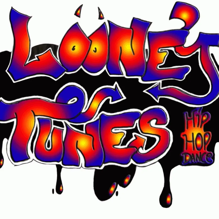 los lunituns - YouTube