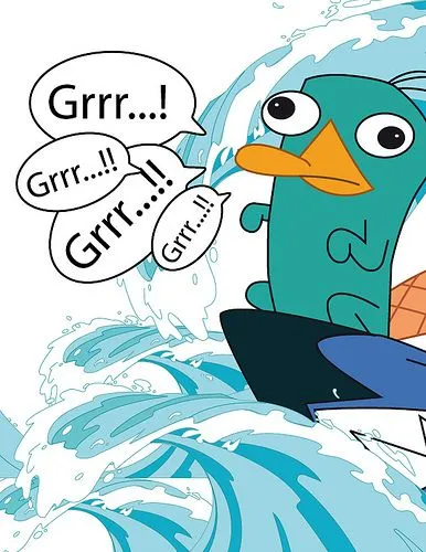 lupita&vero: PERRY EL ORNITORRINCO ES GENIAL lupita&vero: PERRY EL ORNITORRINCO ES GENIAL