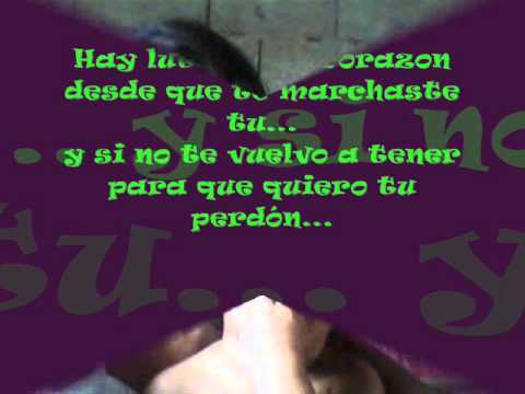 hay luto en mi corazon nelson velaske - YouTube