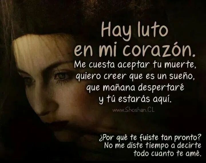 Hay luto en mi corazon | Pensamientos... | Pinterest | Hay Hay luto en mi corazon | Pensamientos... | Pinterest | Hay