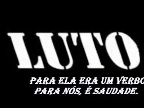 Luto Por uma Amiga 2014 - YouTube