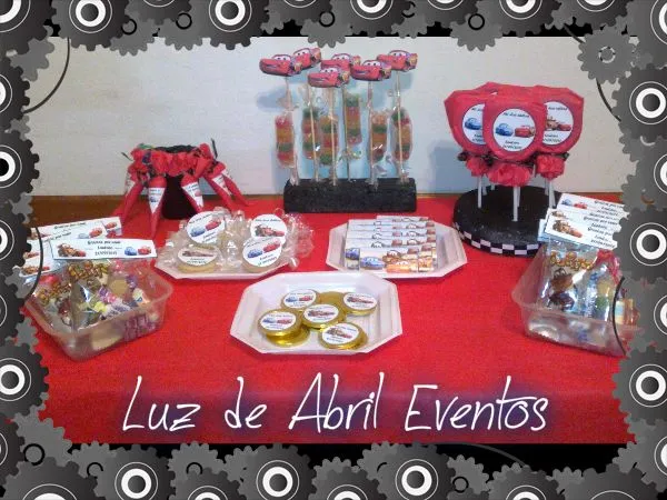 Luz De Abril Eventos