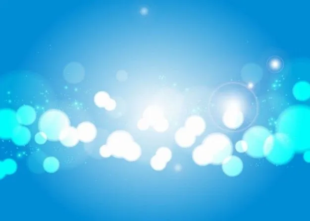 luz azul bokeh de fondo vector | Descargar Vectores gratis luz azul bokeh de fondo vector | Descargar Vectores gratis