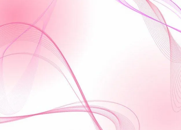 Luz de color rosa de fondo ondulado tiras | Descargar Vectores gratis