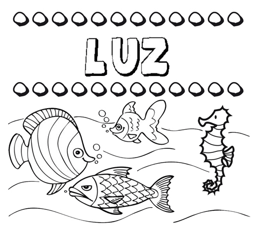 Luz: origen y significado del nombre para niña Luz