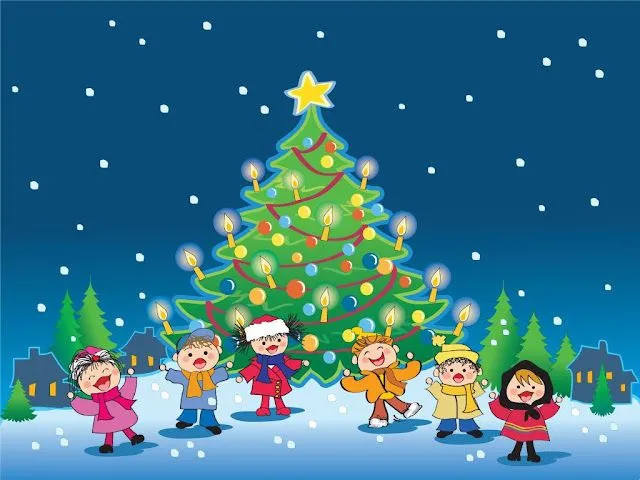 Luz y Oscuridad: diciembre 2012