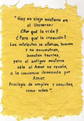 Yo soy Luz: El pergamino de Krato ¿Que es Amor?