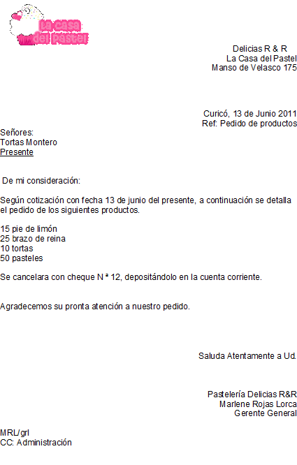 Luz Pilar Rojas: Correspondencia de Compra-Venta