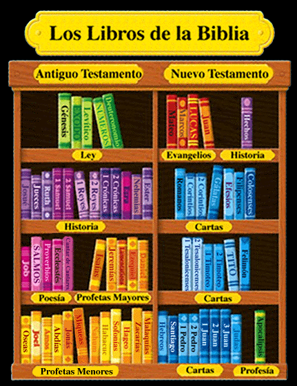 Luz en medio de las tinieblas: ¿Quién dividió la Biblia? Luz en medio de las tinieblas: ¿Quién dividió la Biblia?