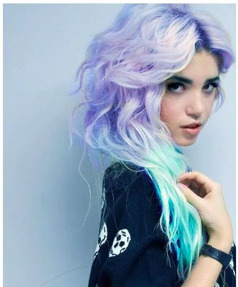 l♡ve hairstyle ☆