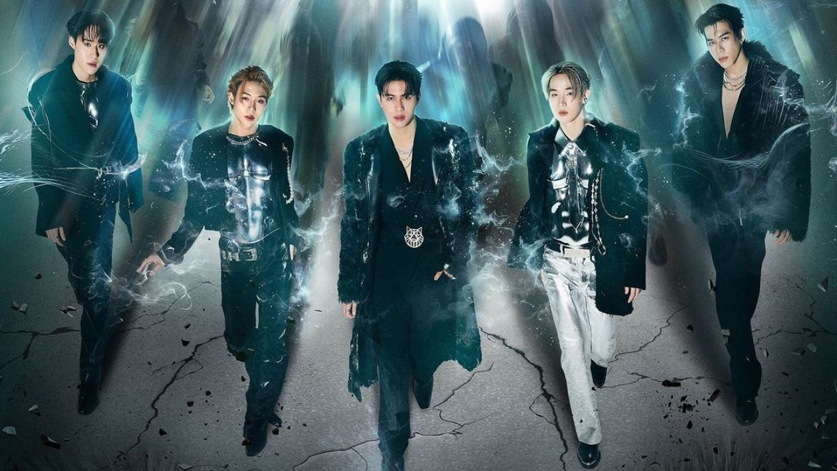 LYKN Announces UNLEASHED TOUR. – Life In Cartoon Motion