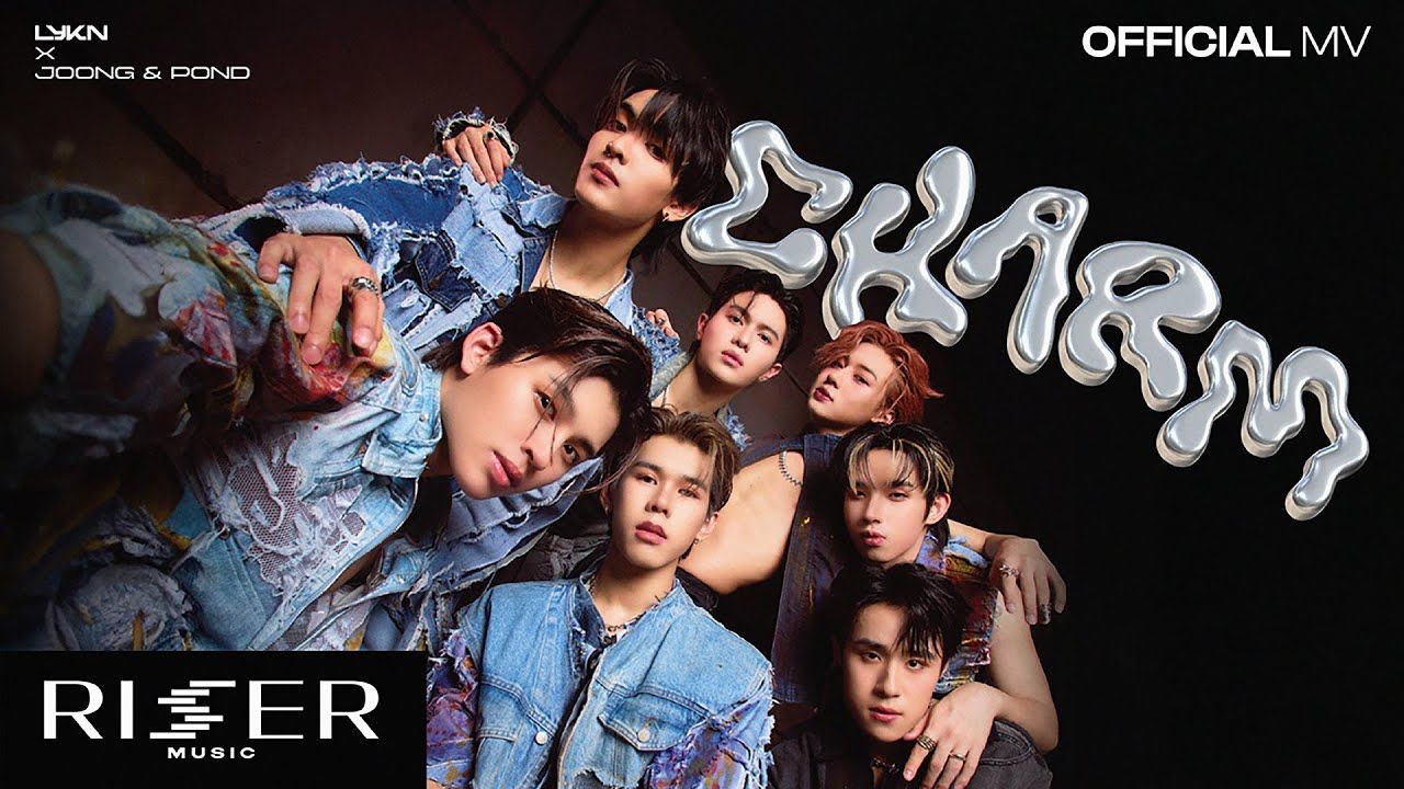 LYKN celebrates one year since debut - ChaPop