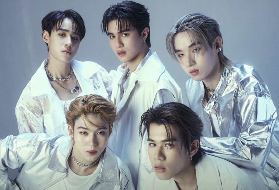 LYKN Discography (Updated!) - Kpop Profiles