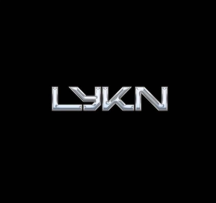 LYKN LOGO