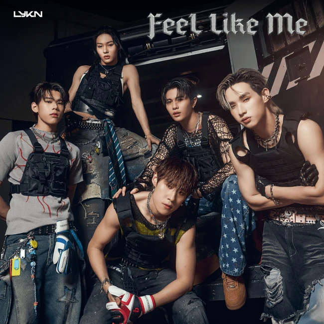 LYKN | Wiki Drama | Fandom