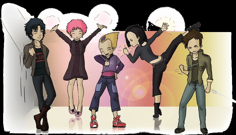 Lyokostats > Accueil des Lyokostats • Code Lyoko - CodeLyoko.Fr Lyokostats > Accueil des Lyokostats • Code Lyoko - CodeLyoko.Fr