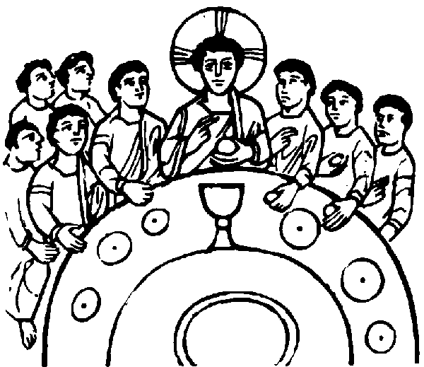 M. Payá: El Banquete del Señor. Catequesis sobre la Eucaristía ...
