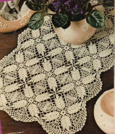 Ma passion, le crochet