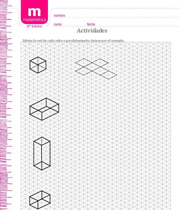 MA06 OA 13 - Currículum en línea. MINEDUC. Gobierno de Chile.