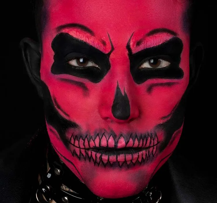 M·A·C Halloween