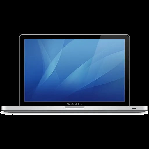 Mac Macbook Pro Laptop Computer Apple / MacBook Pro / 128px / Icon ...