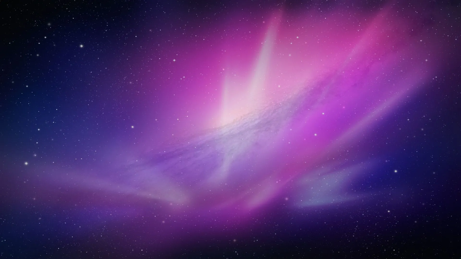Mac OS X Mountain Lion Aurora RemiX by ZombieRetributions on ...