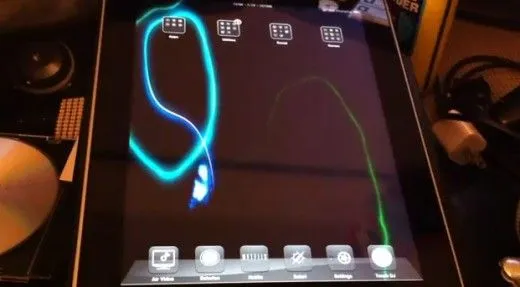macCelo: Wallpapers animados para el iPad