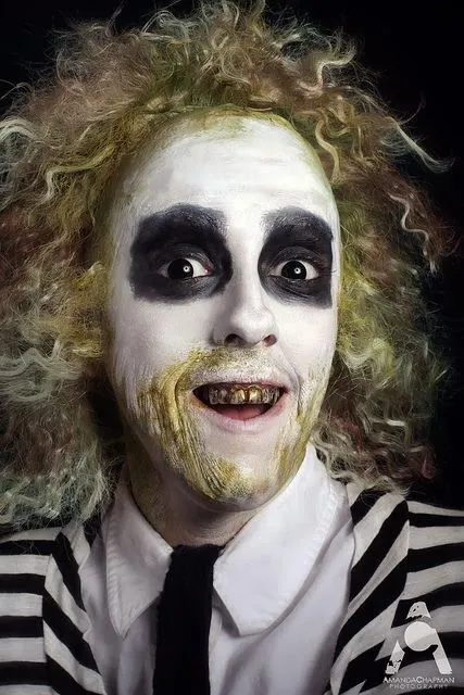 La Macedonia de Mariola: Ideas de Halloween Para Ellos La Macedonia de Mariola: Ideas de Halloween Para Ellos