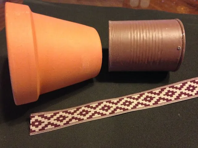 Macetas con Guarda Pampa-Tutorial | Disfruta Creando Macetas con Guarda Pampa-Tutorial | Disfruta Creando