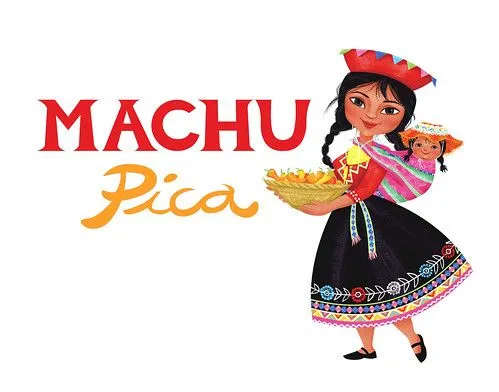 Machu Pica cholita | Flickr - Photo Sharing! Machu Pica cholita | Flickr - Photo Sharing!