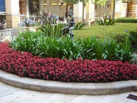 ... para jardines con figuras, esculturas o ... para jardines con figuras, esculturas o