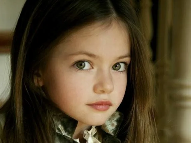Mackenzie Foy y Maggie Grace, nuevos rostros para 'La saga Crepúsculo' Mackenzie Foy y Maggie Grace, nuevos rostros para 'La saga Crepúsculo'