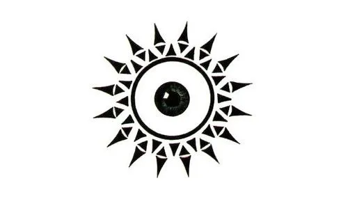 Macon's Blog: tatuajes de iniciales