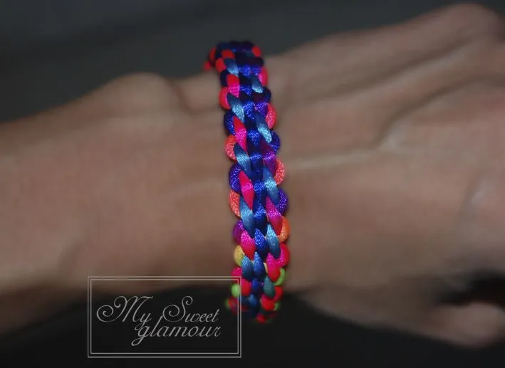 MACRAMÉ | My Sweet Glamour