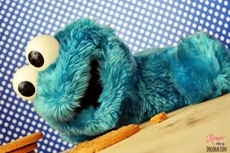 Fotos del come galletas para portada de FaceBook - Imagui