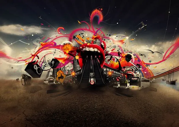 30 wallpapers increibles en Full HD | WebRecurso 30 wallpapers increibles en Full HD | WebRecurso