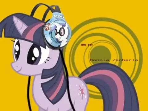 MAD] Mari Poni Dash | My Little Pony: Friendship is Magic | Know ...