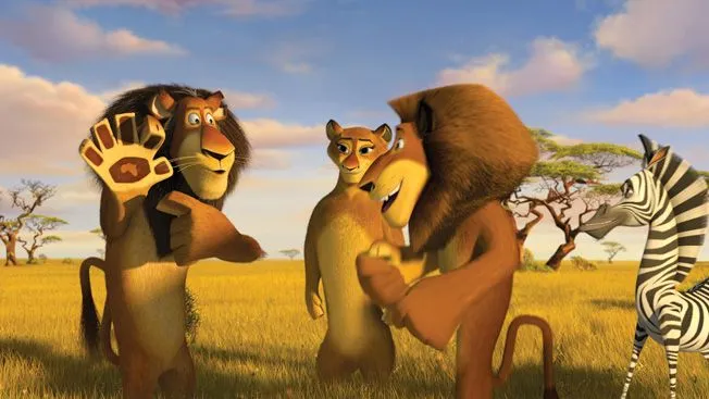 Madagascar 2 Exceeds the Original